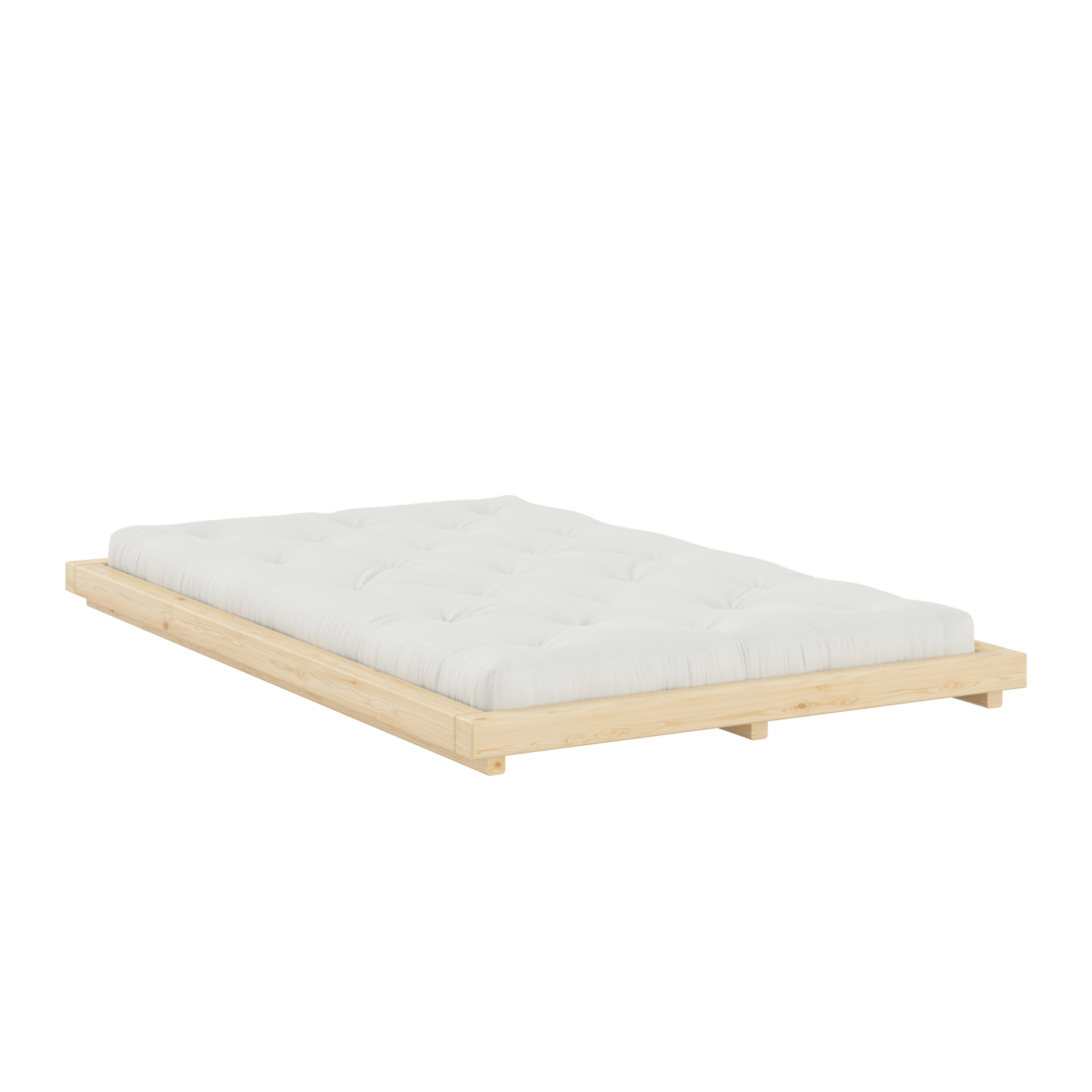 DOCK Bed — Scandinavian piece by Karup Design