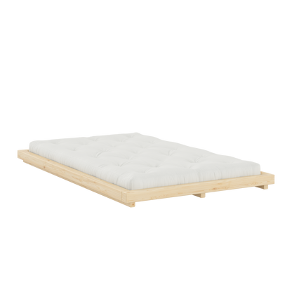 DOCK Bed — Scandinavian piece by Karup Design