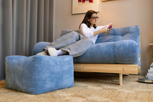 Karup Design BUDDY POUF — Karup Design
