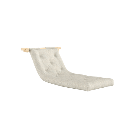 HOOKED Sleeper chair — Scandinavian piece by Karup Design