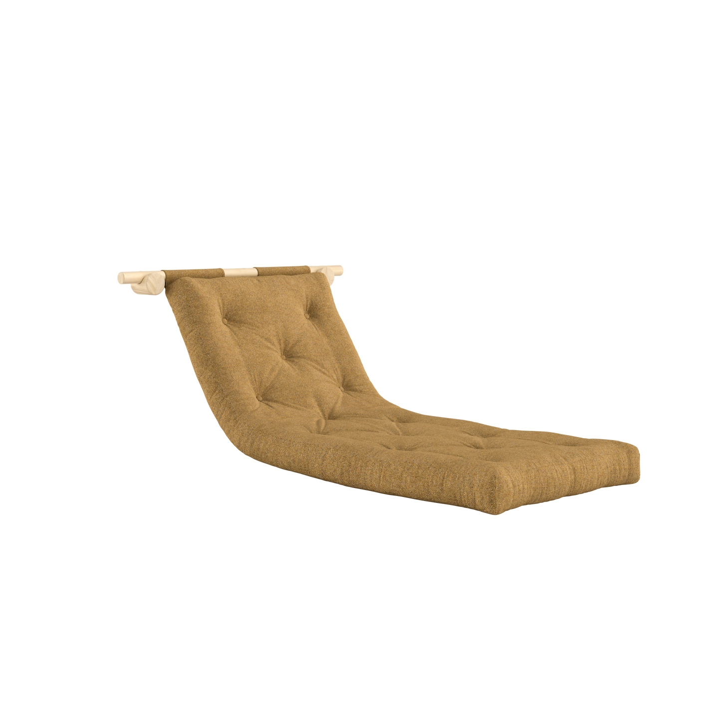HOOKED Sleeper chair — Scandinavian piece by Karup Design