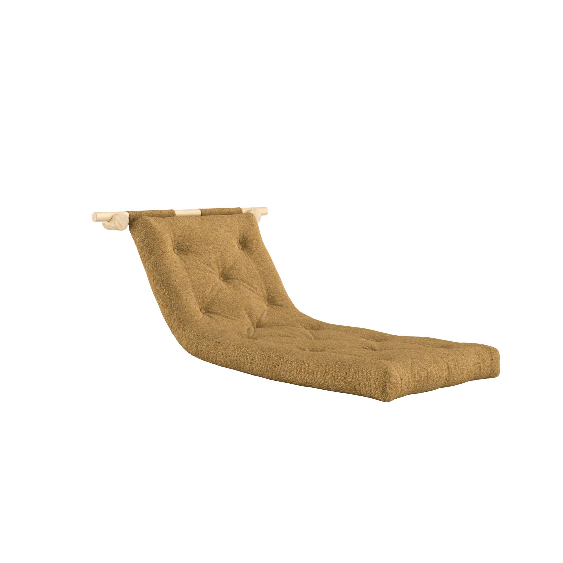 HOOKED Sleeper chair — Scandinavian piece by Karup Design