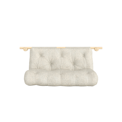 HOOKED Sofa bed — Scandinavian piece by Karup Design