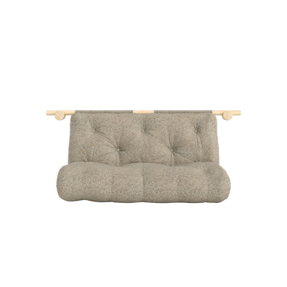 HOOKED Sofa bed — Scandinavian piece by Karup Design
