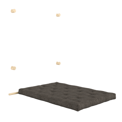 HOOKED Sofa bed — Scandinavian piece by Karup Design