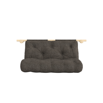 HOOKED Sofa bed — Scandinavian piece by Karup Design