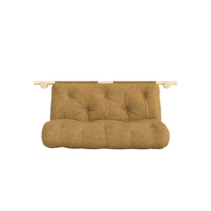 HOOKED Sofa bed — Scandinavian piece by Karup Design