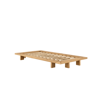 JAPAN Bed oak — Karup Design