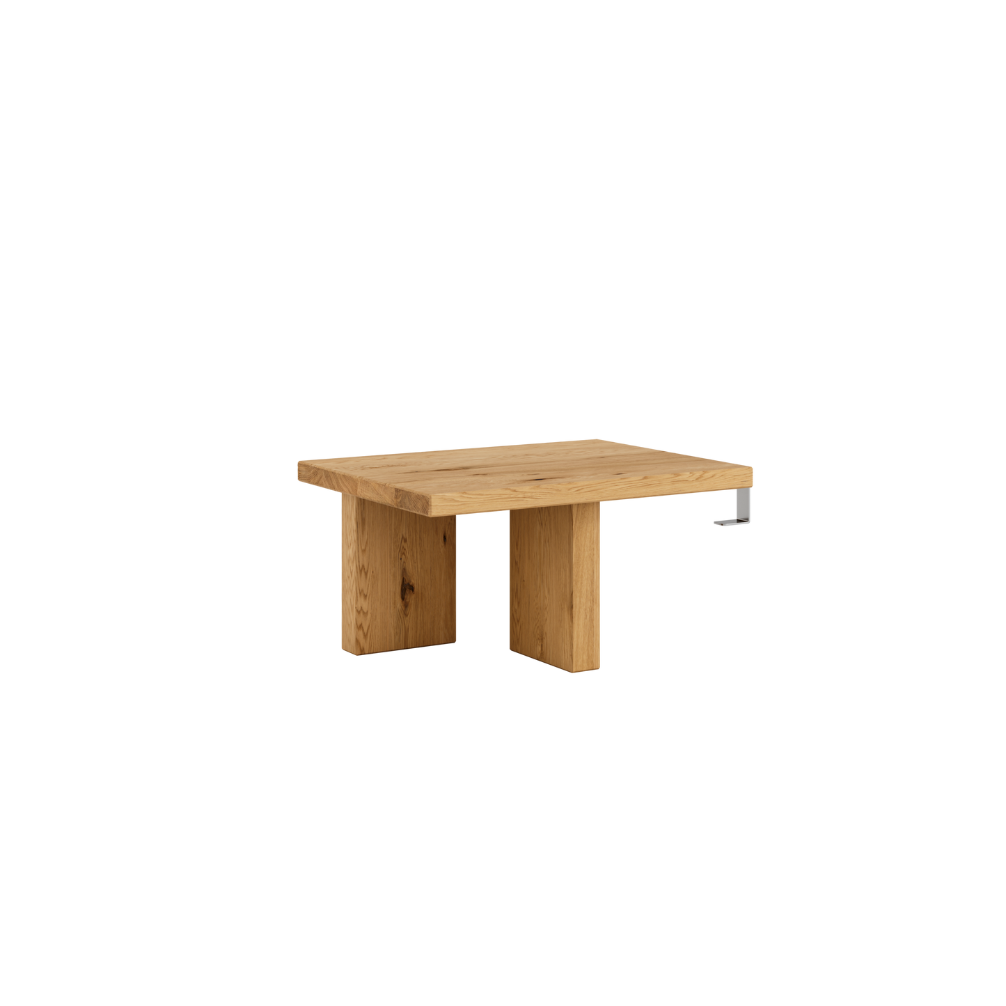 JAPAN Bedside table oak — Karup Design