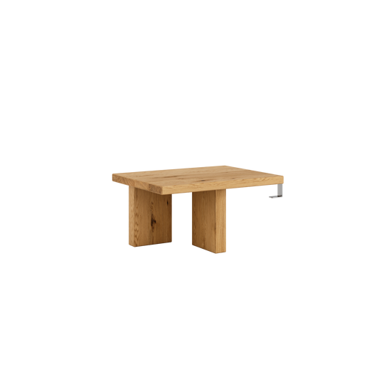 JAPAN Bedside table oak — Karup Design