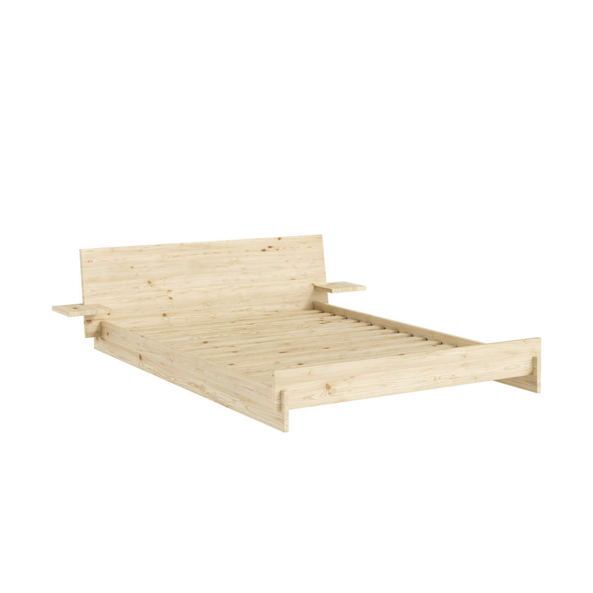 LATCH Bed — Karup Design