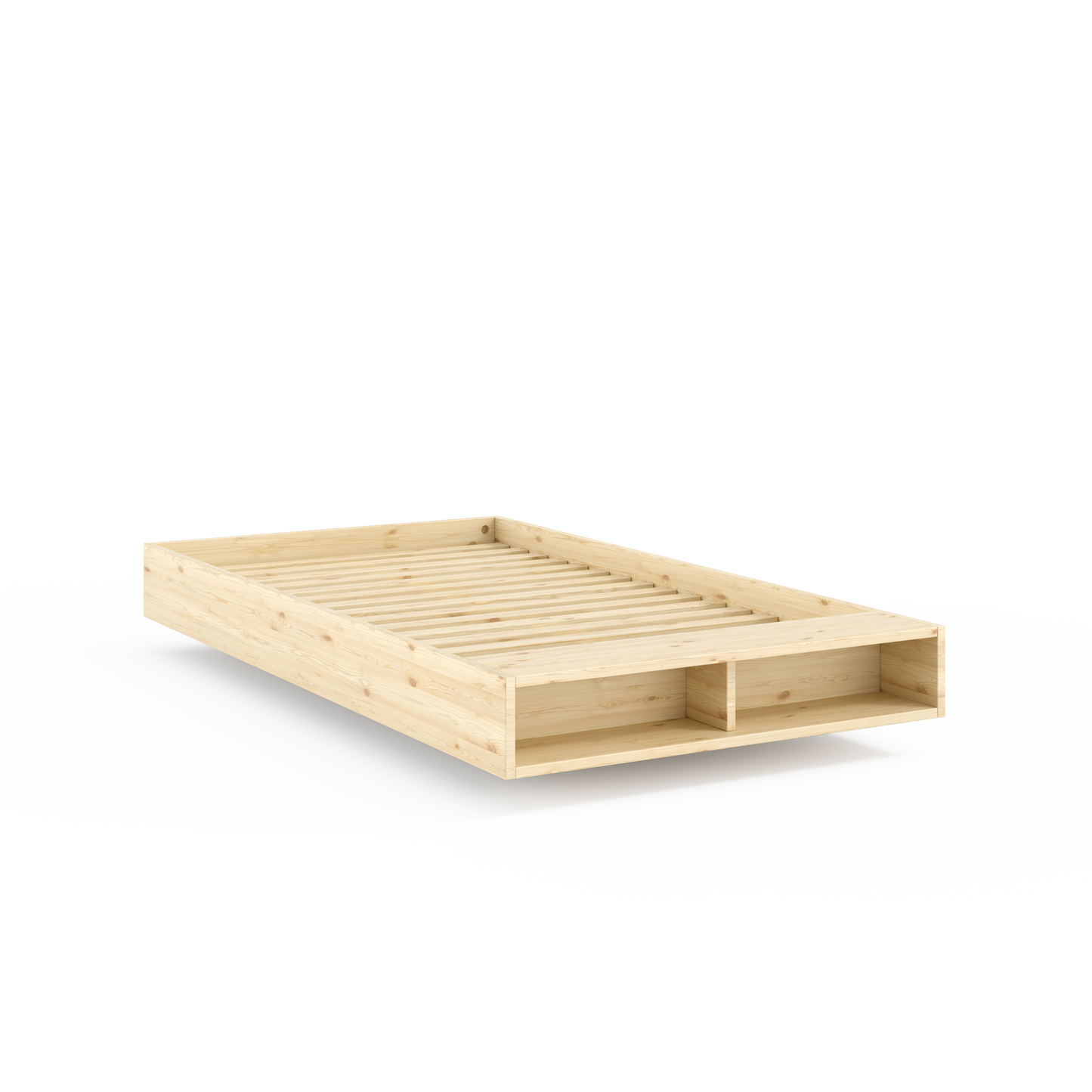 MERGE Bed, 120 x 200 cm — Karup Design