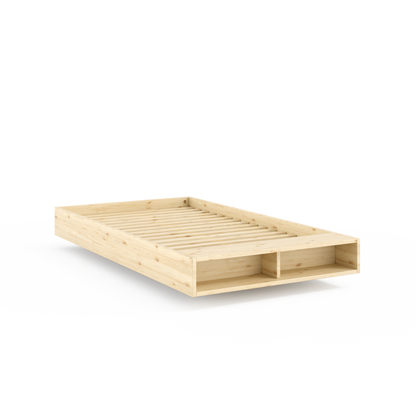 MERGE Bed, 120 x 200 cm — Karup Design