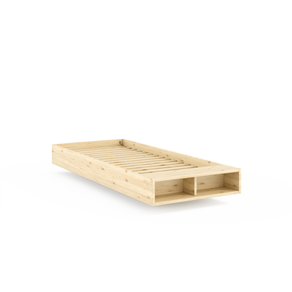 MERGE Bed, 90 x 200 cm — Karup Design
