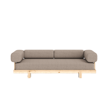 STAY Sofa bed — Scandinavian sofa bed by Karup Design