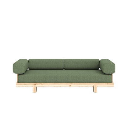 STAY Sofa bed — Scandinavian sofa bed by Karup Design