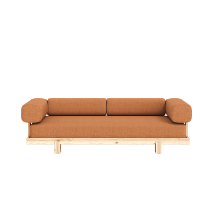 STAY Sofa bed — Scandinavian sofa bed by Karup Design