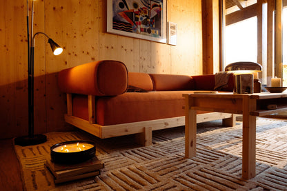 STAY Sofa bed — Scandinavian sofa bed by Karup Design