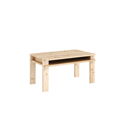 TUCK Coffee table rectangular — Karup Design