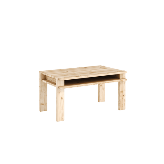 TUCK Coffee table rectangular — Karup Design