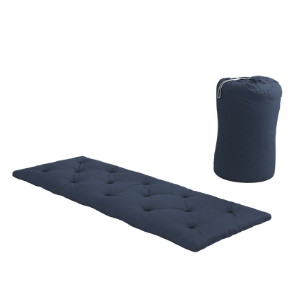 BED IN A BAG in Navy — Karup Design