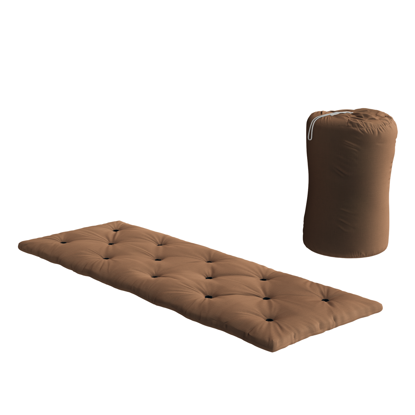 BED IN A BAG in Mocca — Karup Design