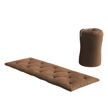 BED IN A BAG in Mocca — Karup Design