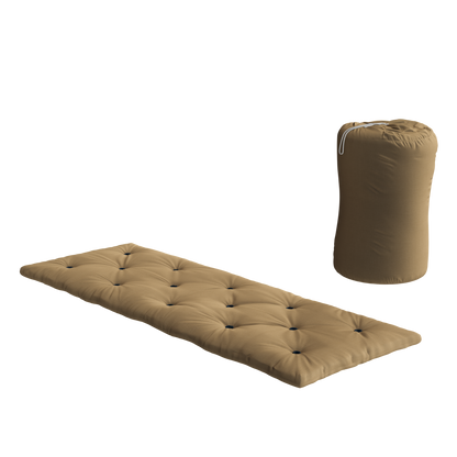 BED IN A BAG in Wheat Beige — Karup Design