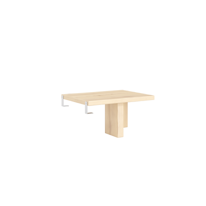 JAPAN Bedside table — Scandinavian piece by Karup Design