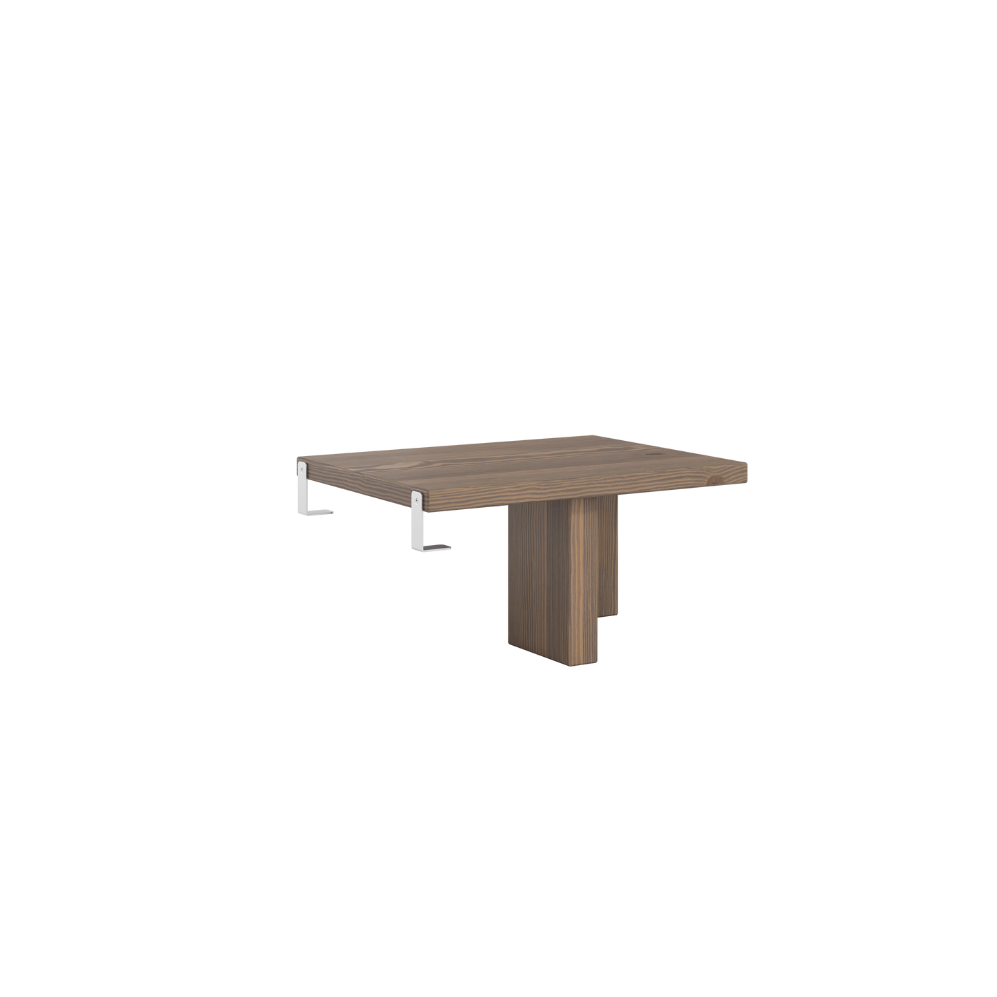 JAPAN Bedside table — Scandinavian piece by Karup Design