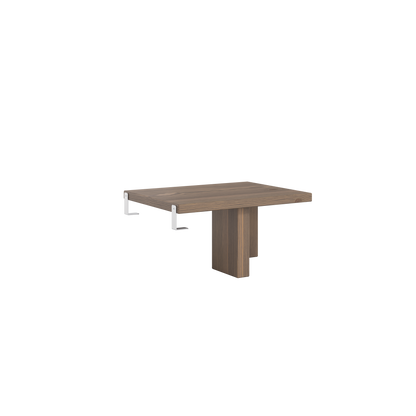 JAPAN Bedside table — Scandinavian piece by Karup Design