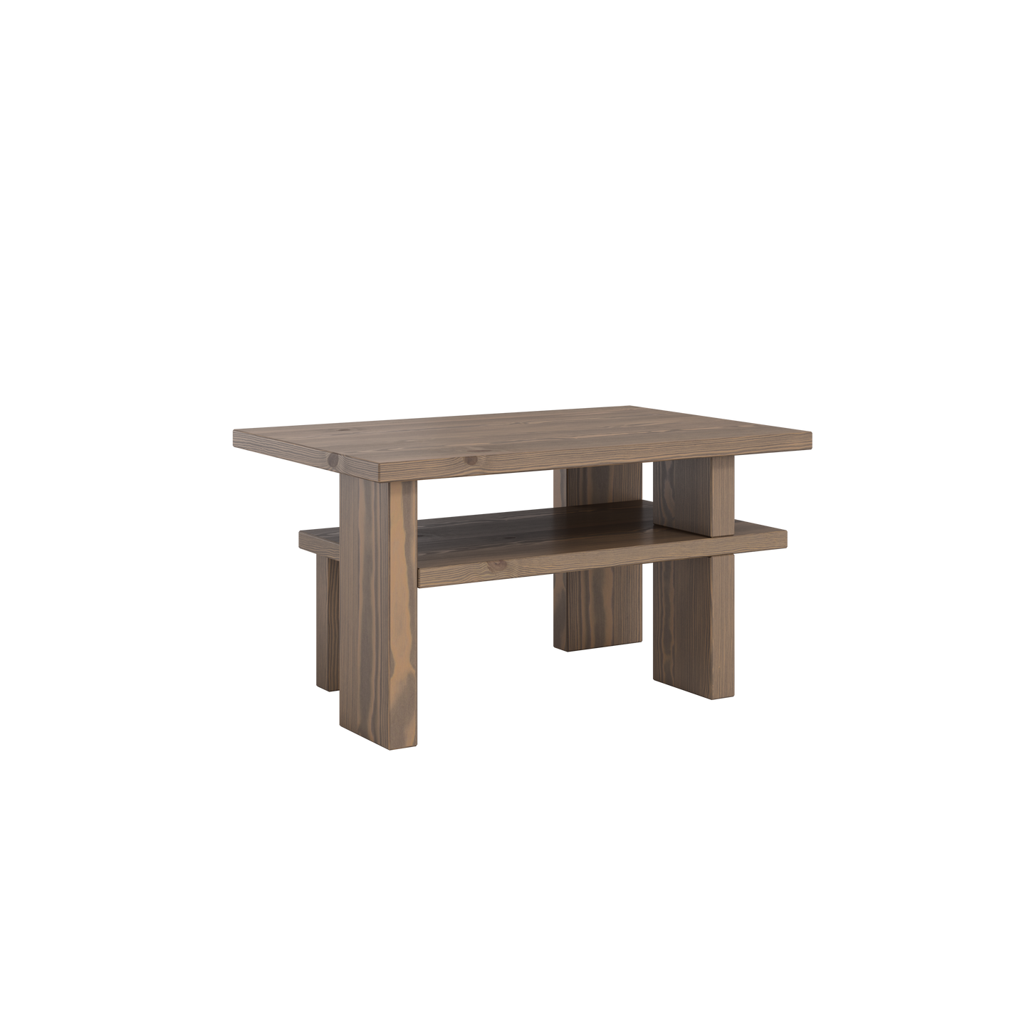 JAPAN Coffee table — Scandinavian piece by Karup Design
