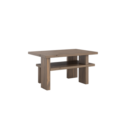 JAPAN Coffee table — Scandinavian piece by Karup Design