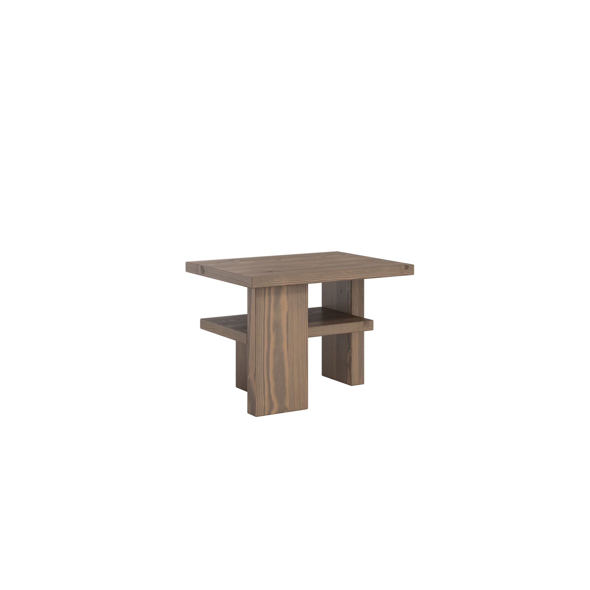 JAPAN Side table — Scandinavian piece by Karup Design