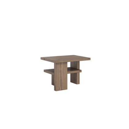 JAPAN Side table — Scandinavian piece by Karup Design