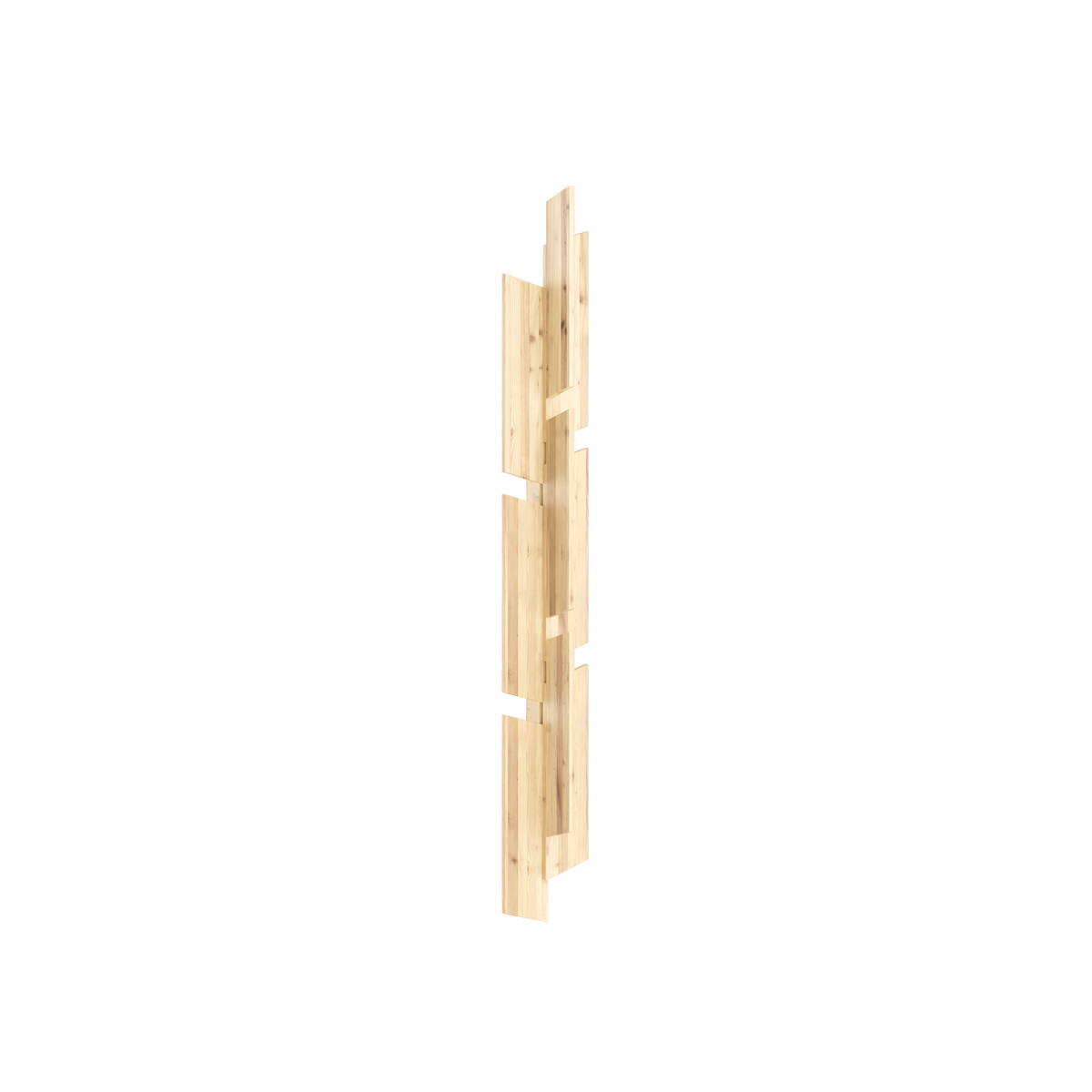KEEPER Wall rack — Karup Design