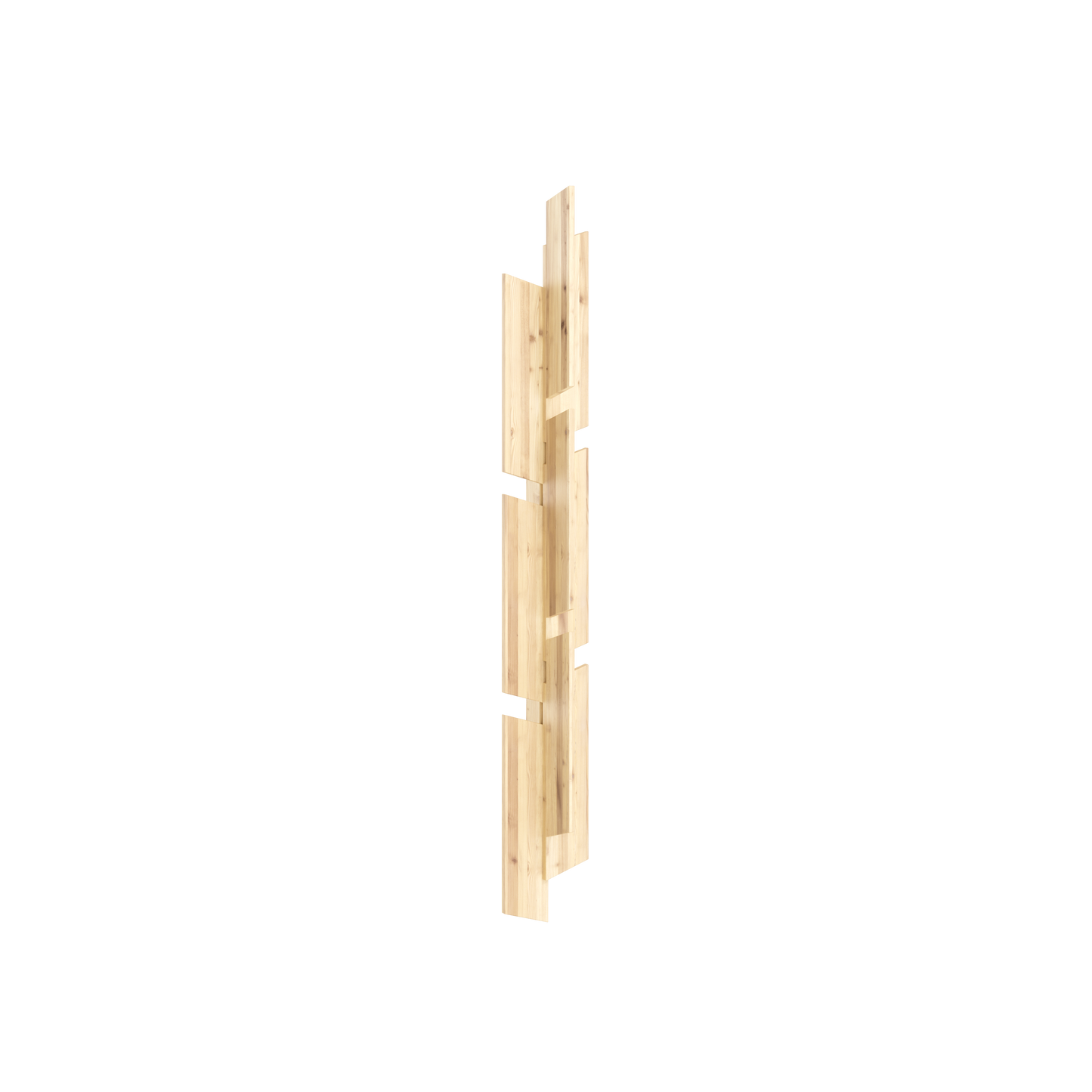 KEEPER Wall rack — Karup Design