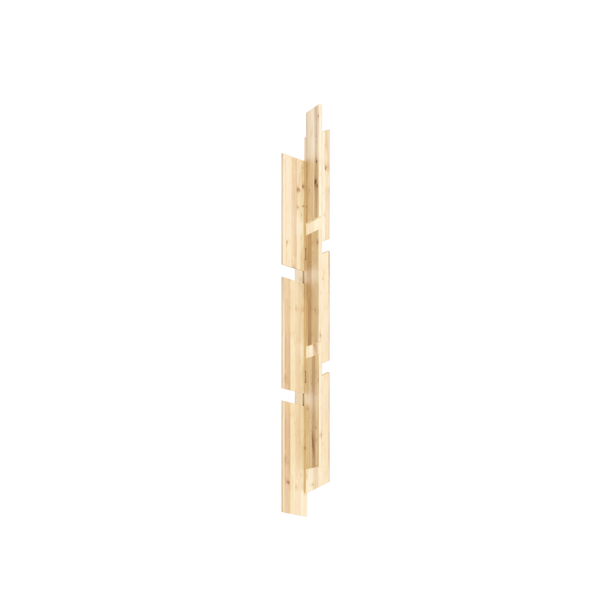 KEEPER Wall rack — Karup Design