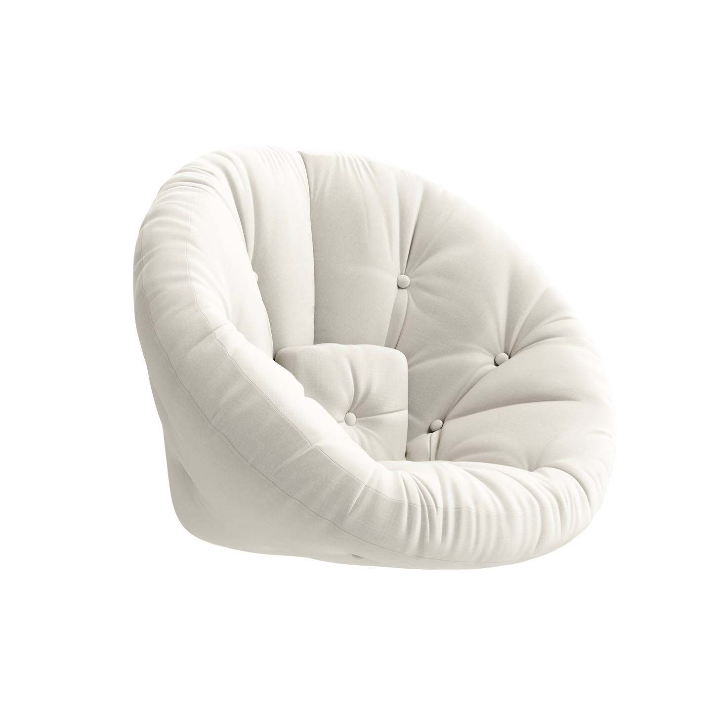 NIDO in Natural — Karup Design
