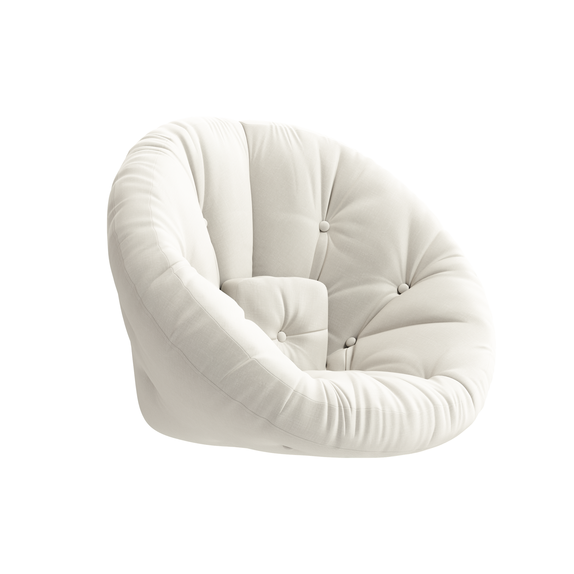 NIDO in Natural — Karup Design