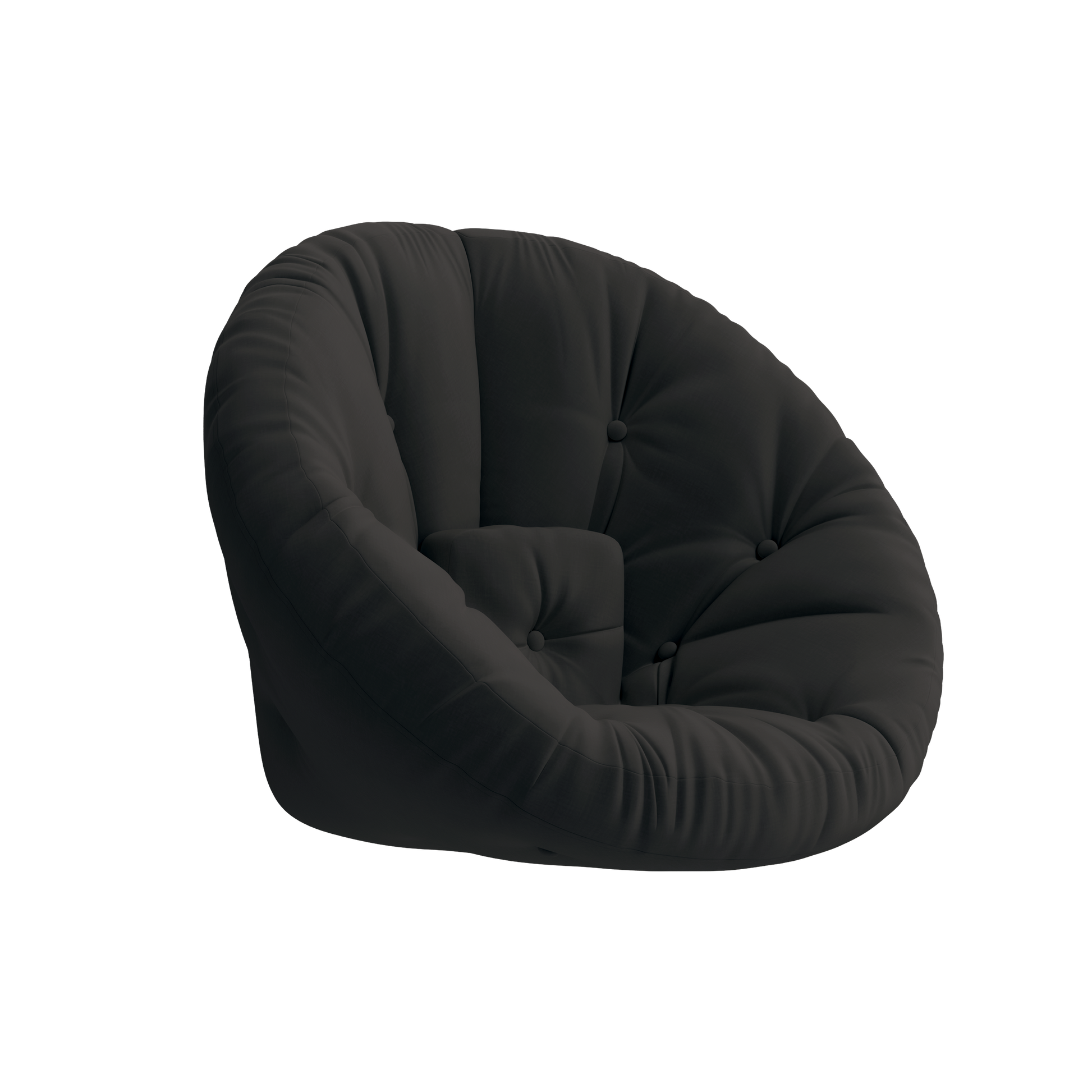 NIDO in Dark Grey — Karup Design