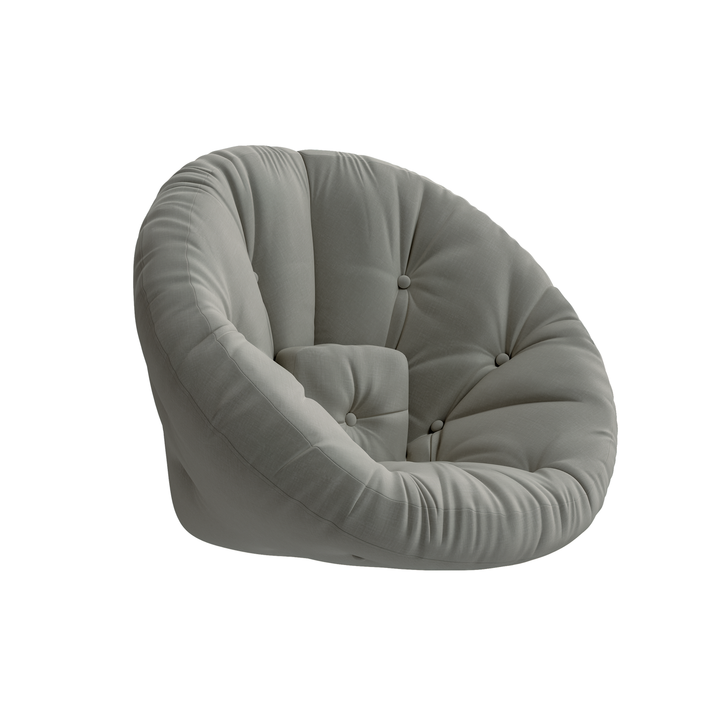 NIDO in Grey — Karup Design