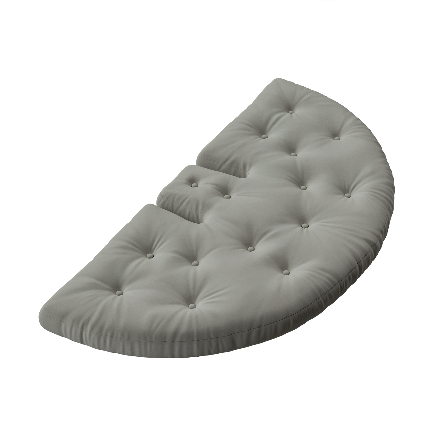 NIDO — Scandinavian piece by Karup Design