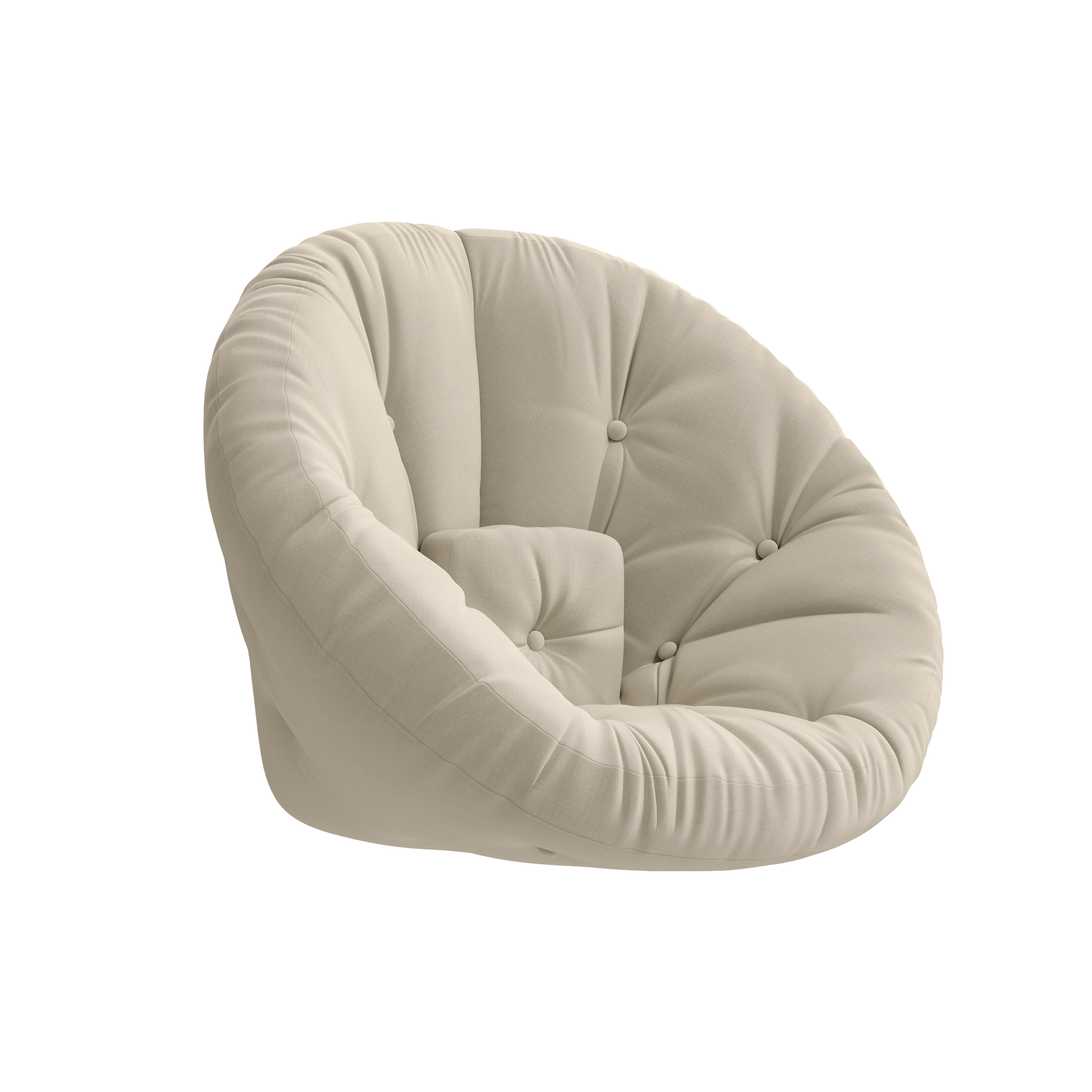 NIDO in Beige — Karup Design