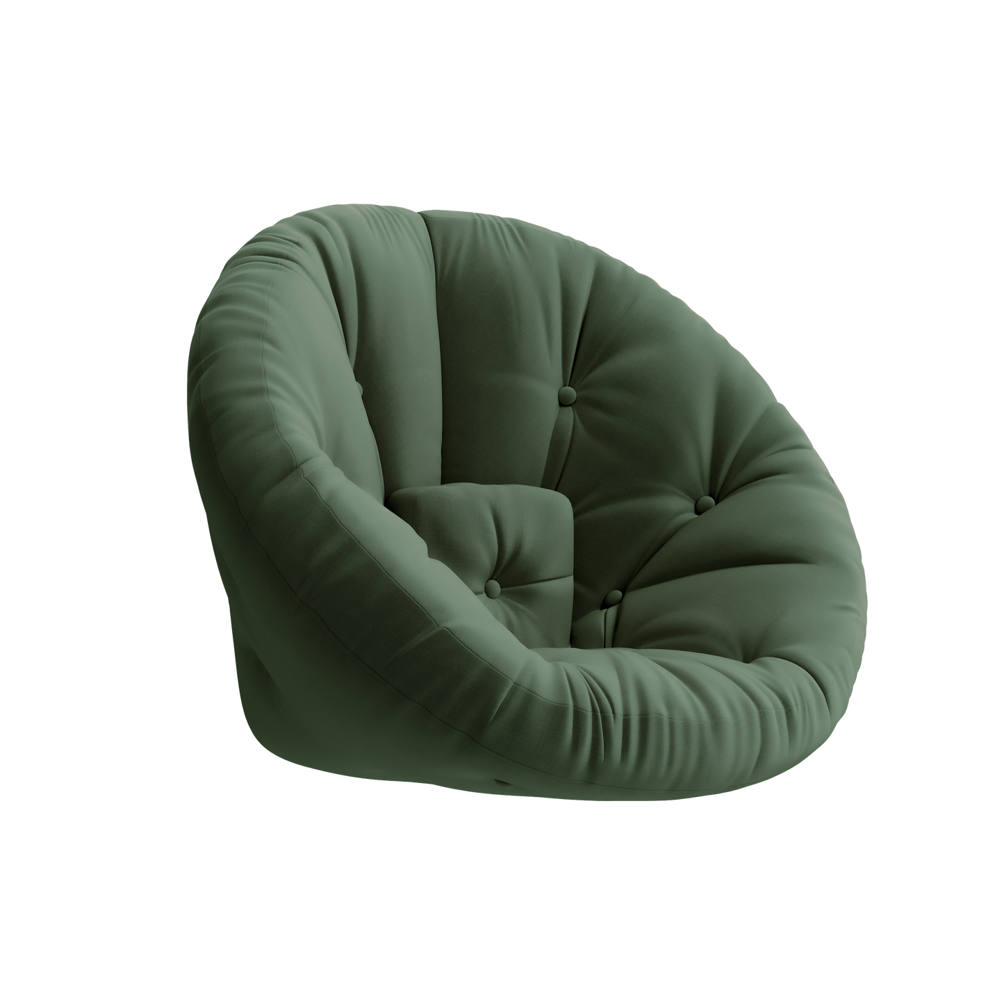 NIDO in Olive Green — Karup Design