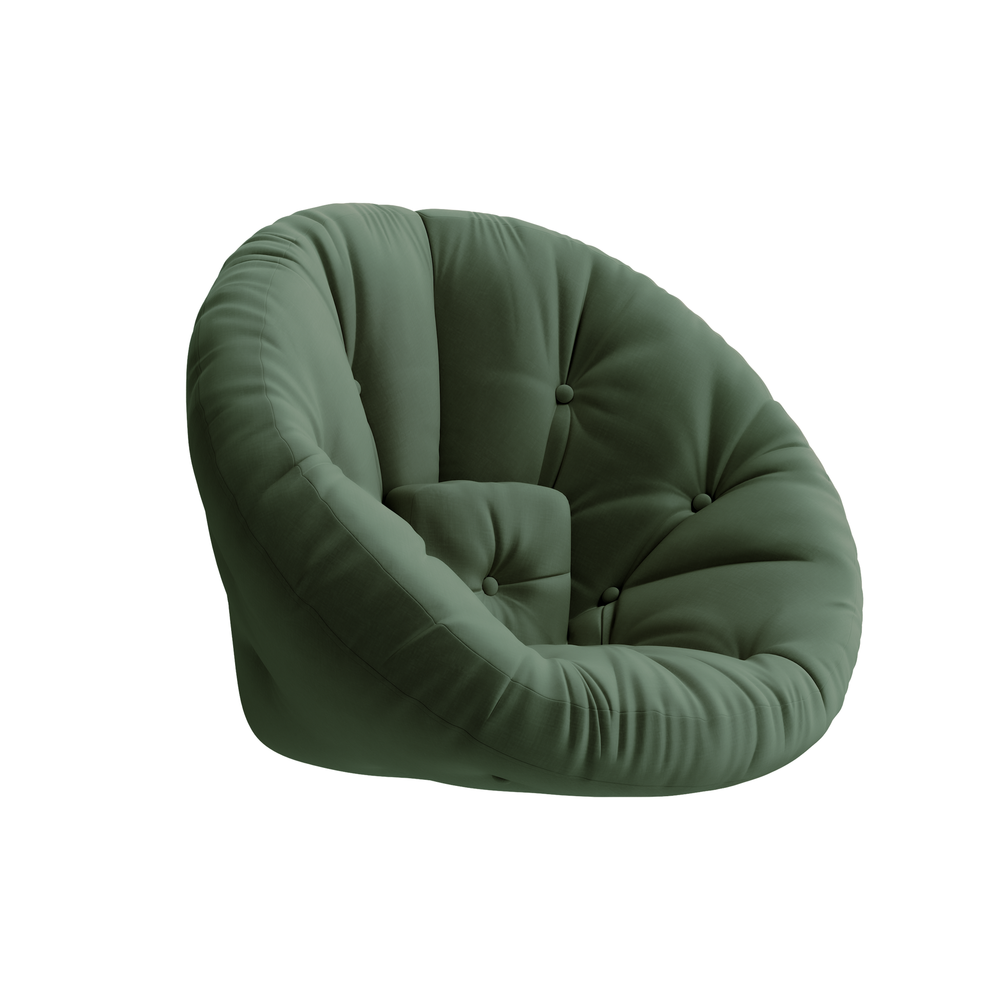 NIDO in Olive Green — Karup Design