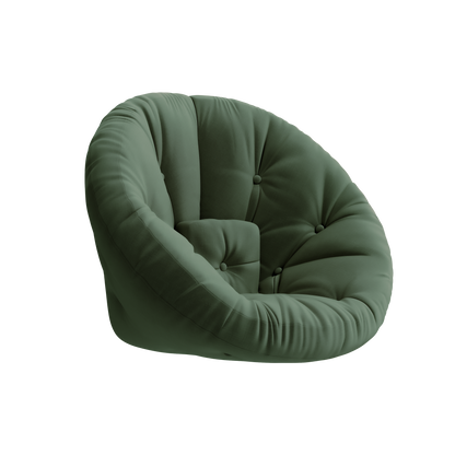 NIDO in Olive Green — Karup Design