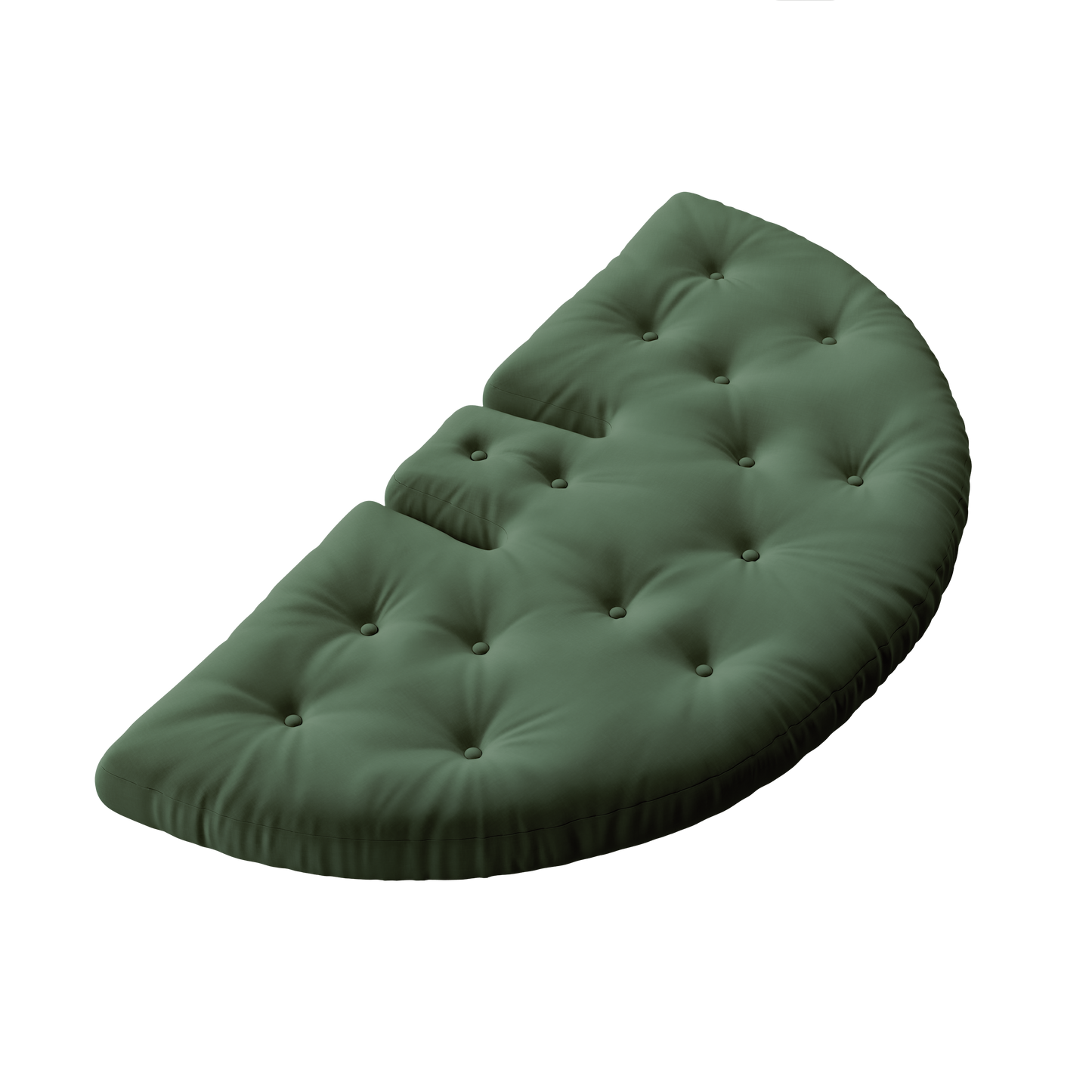 NIDO — Scandinavian piece by Karup Design