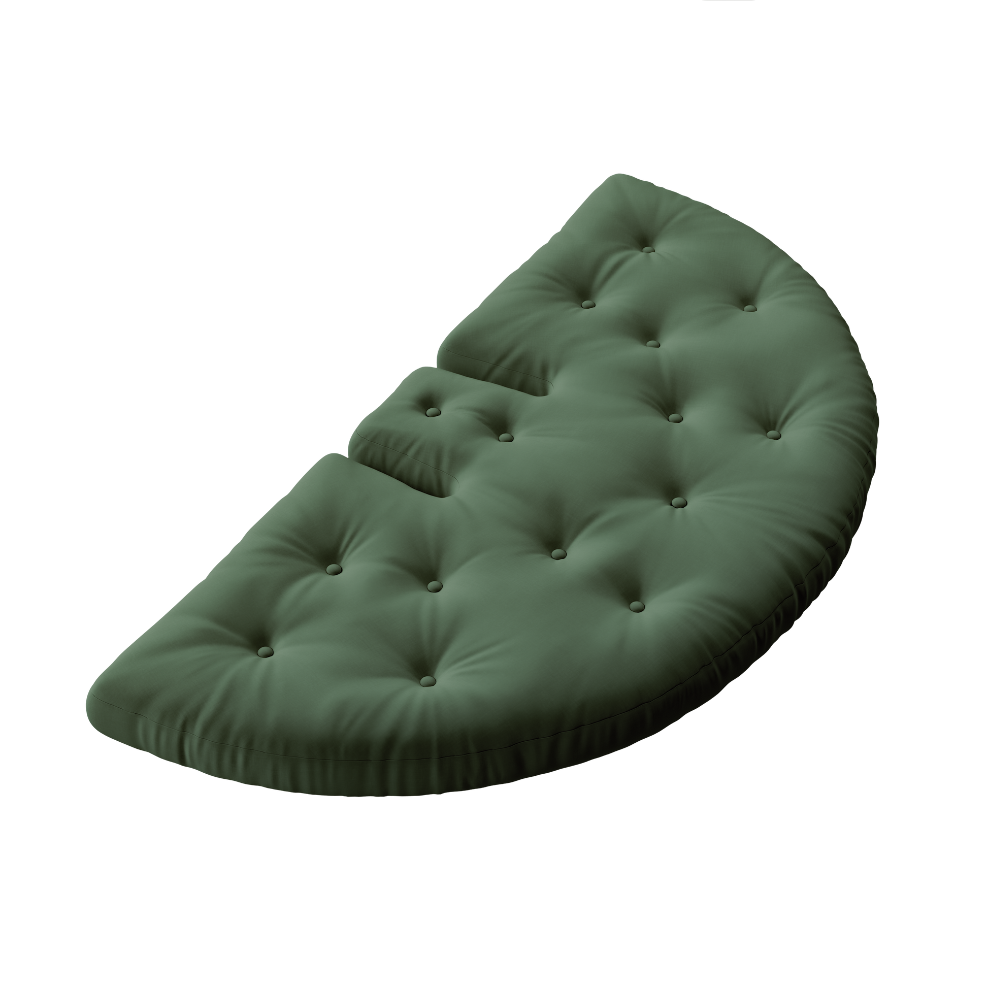 NIDO — Scandinavian piece by Karup Design