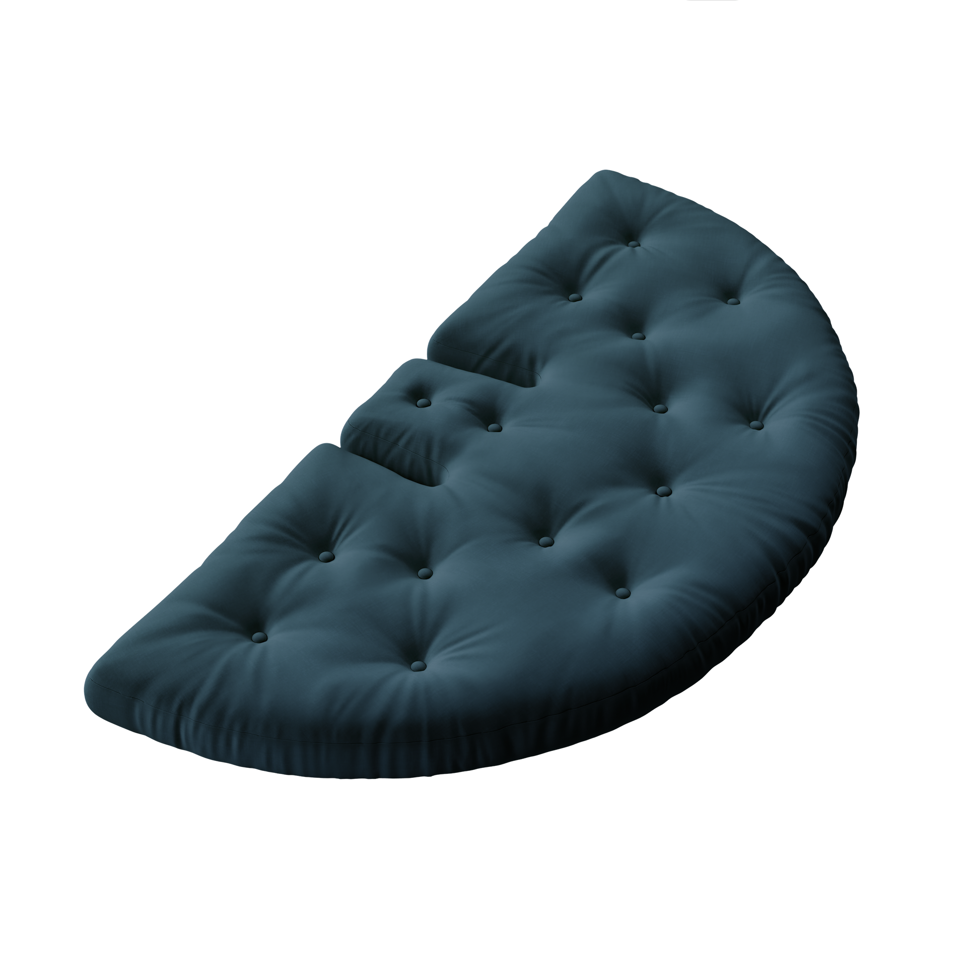 NIDO — Scandinavian piece by Karup Design